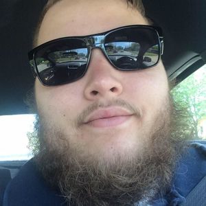 Meet your Posher, Jackson